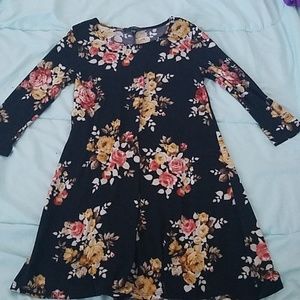 Vibe sportswear dress